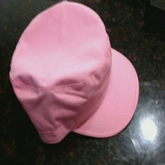 Pink Hat - Picture 3 of 3
